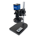 Microscopio 14mp, Hdmi, Digital, Rep Telefonía Celulares