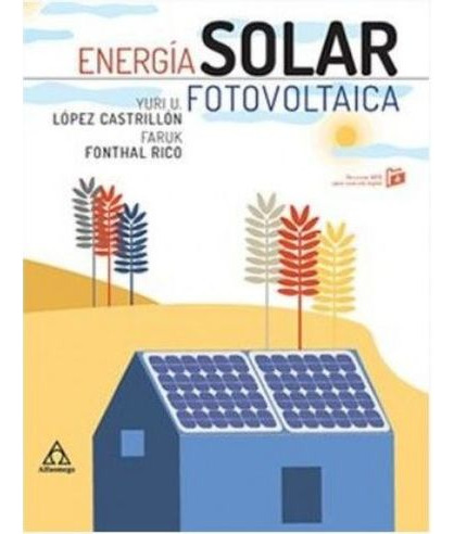 Libro Energia Solar Fotovoltaica