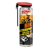 Spray Para Cadenas De Bicicleta 300ml Sonax 876 200