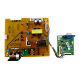 Placa Fonte E Sinal Monitor E1641c-pn (opvp-0170) Lgp-019