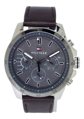 Reloj Tommy Hilfiger Th.320.1.34.2508