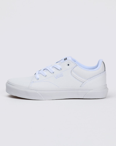 Tenis Vans Niños Unisex Seldan