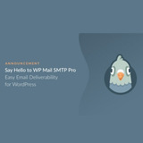 Wp Mail Smtp Pro - Entrega Segura De Correo Para Wordpress