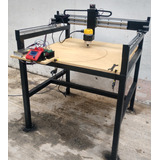 Cnc Router Industrial