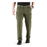 Pantalones Tácticos Elástico Flex-tac Talla : 36w X 32l