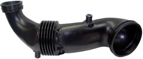 Tubo Ar Motor Para Scania 114 Dc11 124 Serie 4 (1430344)