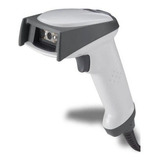 Lector Barras Hand Held 4600r Usb Uso Rudo 1d/2d Punto Venta