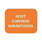 Reset Almohadillas Impresora L565 L575  Ilimitado 100%seguro
