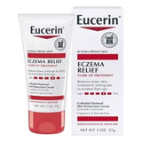 Crema Eucerin Piel Seca