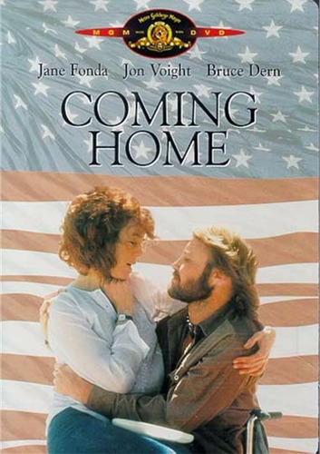 Dvd Coming Home / Regreso Sin Gloria