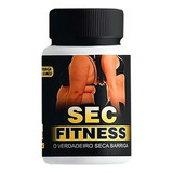 2un) Trim Fast  Sec  Extreme  Seca Barriga Original  30 Cáps