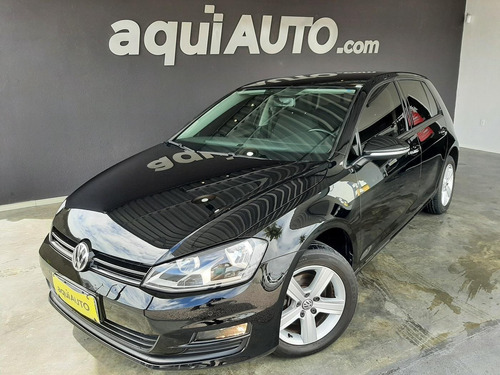 VOLKSWAGEN GOLF 1.6 MSI COMFORTLINE 2016 ÚNICO DONO!