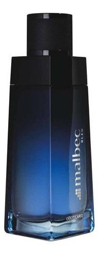 Deo Colônia Malbec Bleu 100ml - O Boticário