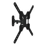 Soporte Para Tv/pantalla De 17 -55  Getttech Tw-1090, 30kg