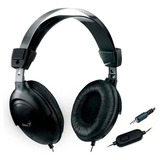 Auricular Para Pc Notebook Con Mic Genius Hs-m505x