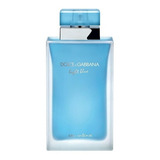 Dolce & Gabbana Light Blue Intense Mujer Edp 100ml  