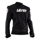 Campera Motocross Jacket Leatt 4.5 Lite Moto Liviana Cut