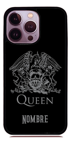 Funda Queen V3 Motorola Personalizada