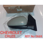 Retrovisor Optra Chevrolet Optra