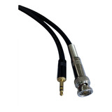 Cable Coaxial De Audio Y Video Rg58 De 3 Pies, 75 Ohmios, Ma