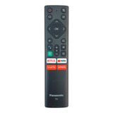 Controle Para Tv Android Tc-50hx550b Panasonic Original