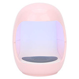 Mini Nail Lamp, Portable Usb Single Finger Portable Nail Art