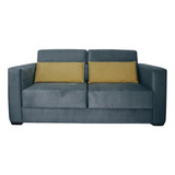 Sillon Extensible De 2 Cuerpos