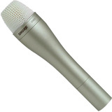 Microfono Shure Sm63