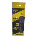 Cargador Bateria 18650 Usb + Bateria 18650 6800 Mah