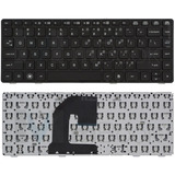 Teclado P/ Notebook Hp Elitebook 8460 8460p 8460w