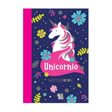 Unicornio Notebook - Vyr