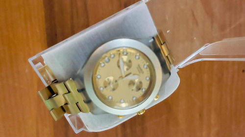 Reloj Swatch Full Blooded Svck4032g