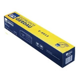 Eletrodo 3,25mm E-6013 Serralheiro Gerdau 5 Kg