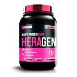 Holix Lab Whey Protein Heragen Proteina + Colageno 1kg Sfn