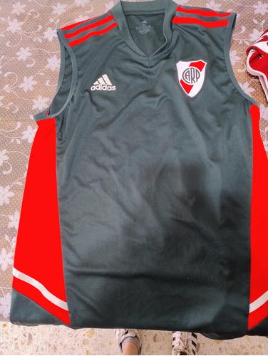 Camiseta River Entrenamiento Original 