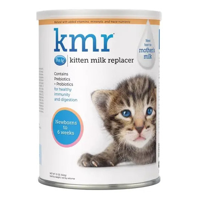 Leche Kmr En Polvo (340 Gramos) | Envío gratis