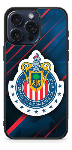 Funda De Club Chivas