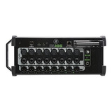 Mackie Dl16s Mesa Digital Rack Mixer