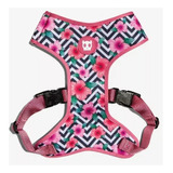 Zeedog Arnes Medium | Air Mesh Mahalo Harness