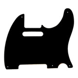 Pickguard De Fender Telecaster 52 Monocapa 5 Tornillos B