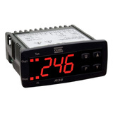 Controlador Temperatura Para Forno Digital R38 127/220v