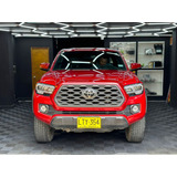 Toyota Tacoma 2021 Trd Off Road