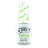 Gelish Basix Polish, 0.3 Oz