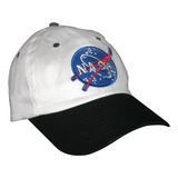 Aeromax Jr. Nasa - Gorra De Astronauta Ajustable