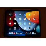 iPad Pro 4th Generation (a2229) 12.9  256gb Gris Espacial
