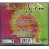 Pachanga Norteña Mix Cd