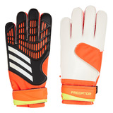 Guantes De Arquero Predator Para Entrenamientos Iq4027 Adida