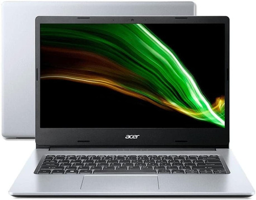 Notebook Acer Intel Celeron 16gb E Ssd 256gb 14 Full Hd