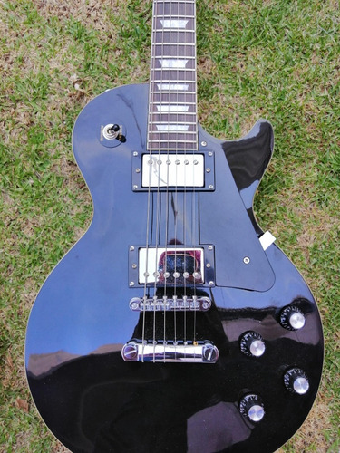 Les Paul EpiPhone Custom 