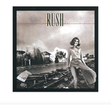 Cd Nuevo: Rush - Permanent Waves (1980)